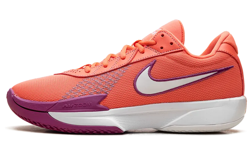 Nike Zoom GT Cut Academy “Mango Dark Pink” (FB2599-600)