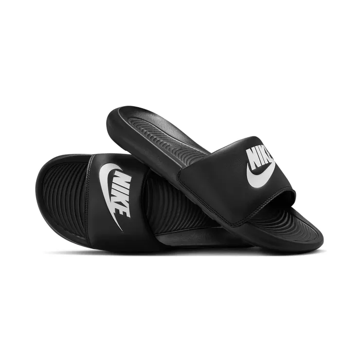 Nike Victori One Slide “Black / White” (CN9675-002)