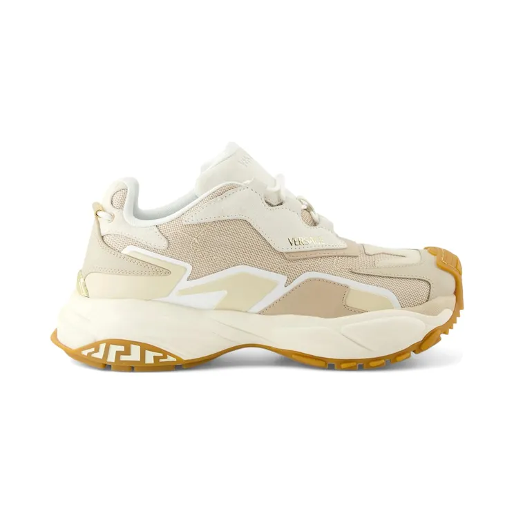 Versace Mercury M_VS_04 Beige Khaki (1016306-1A14022-2KK4V)