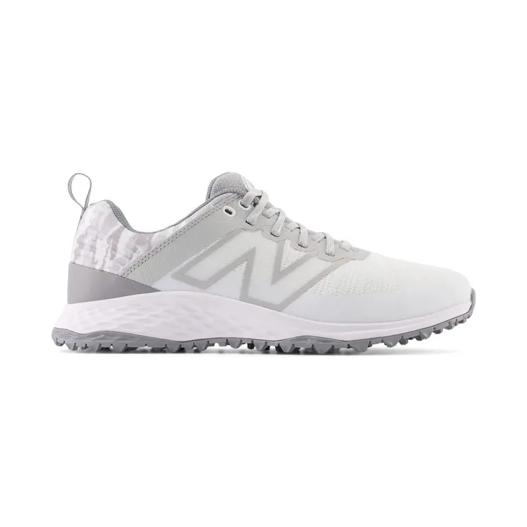 New Balance Fresh Foam Contend v2 White Grey (MG406WGY)