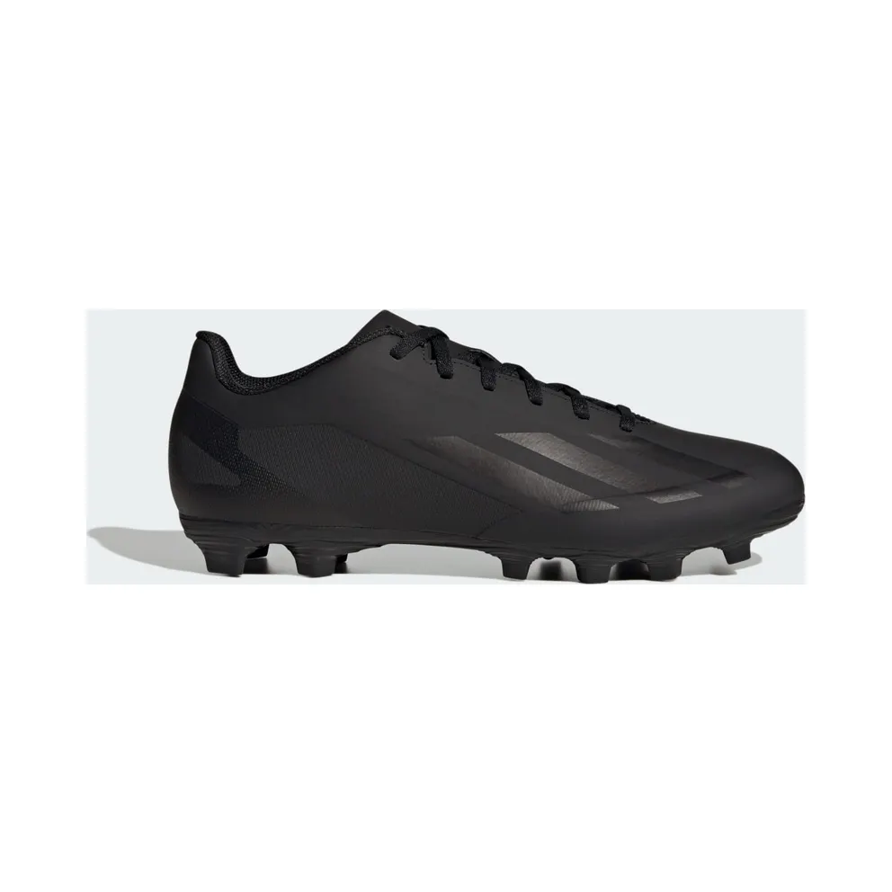 adidas Crazyfast.4 Flexible Ground Core Black (GY7433)