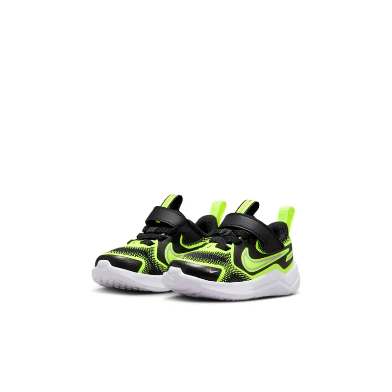 Nike Cosmic Runner Black Volt Wolf Grey (HM4401-005)