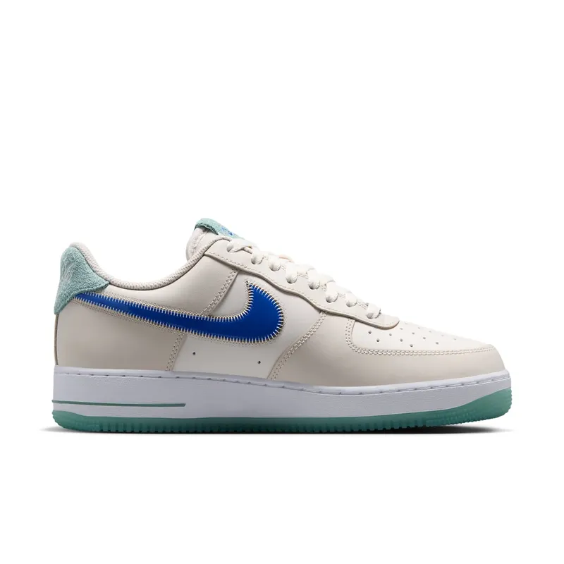 Nike Air Force 1 Low ’07 “Philadelphia” (IV6205-104)