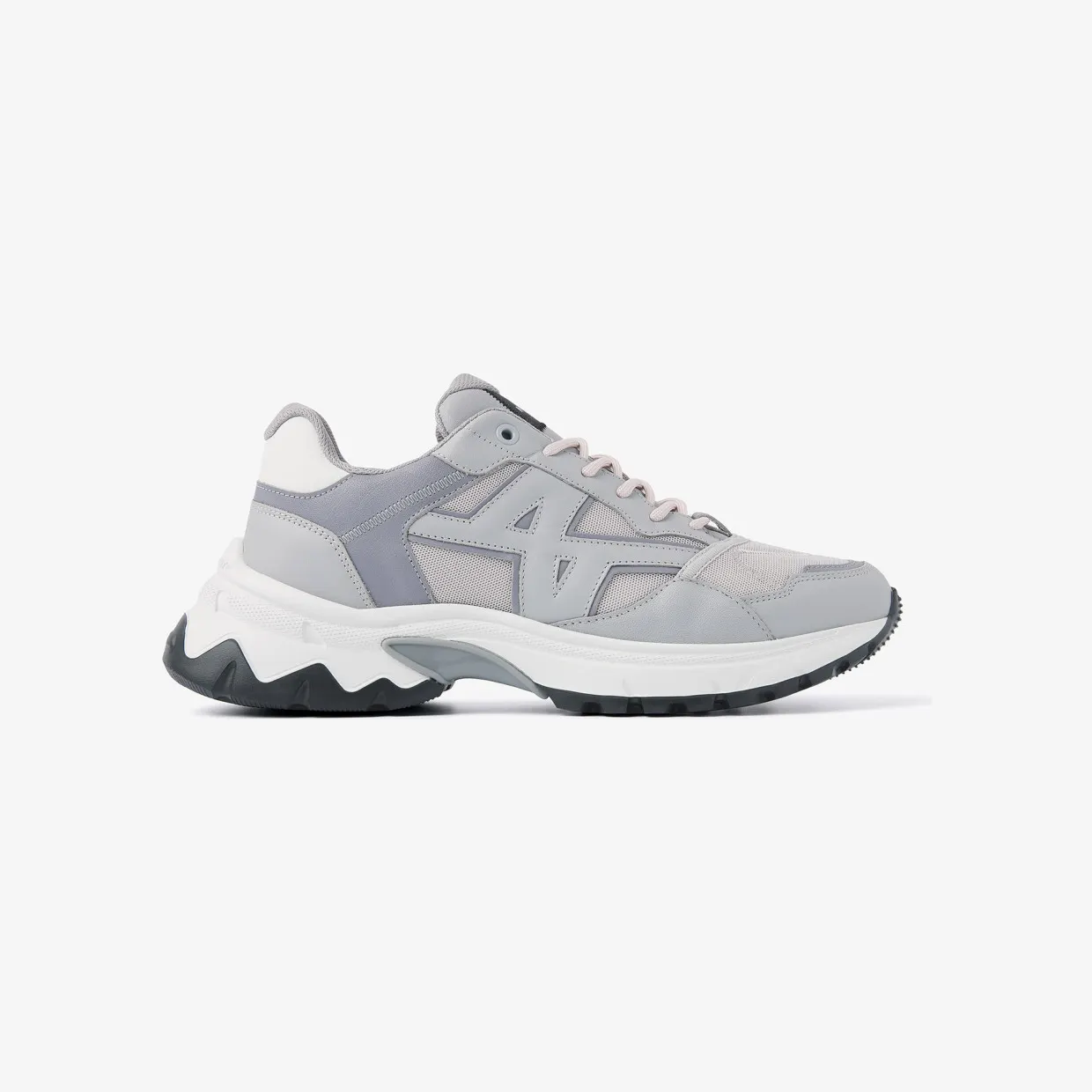 Nubikk Ross Trek Edge II M Grey (2105260216XP)