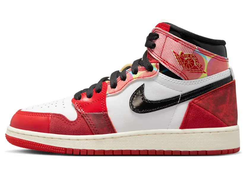 Air Jordan 1 High DV1753-601