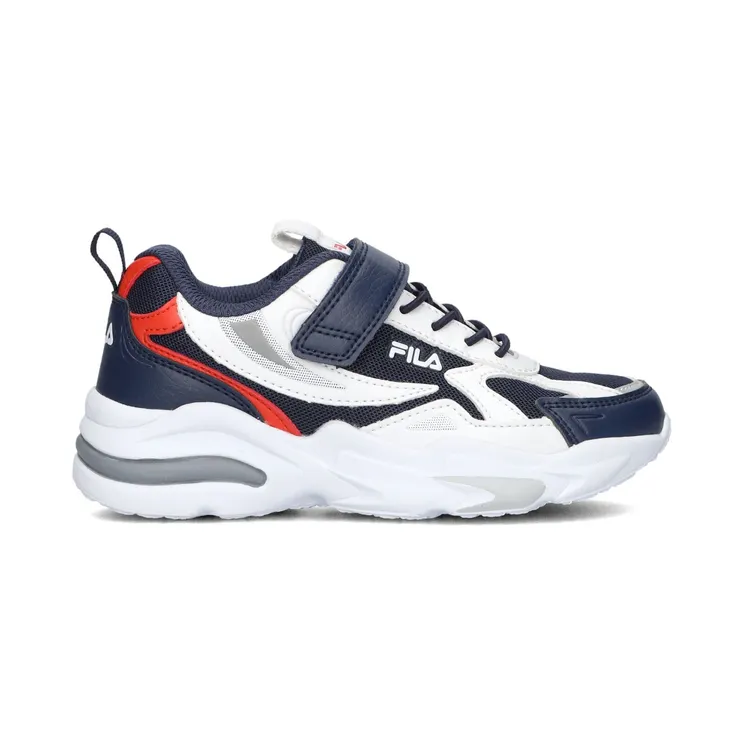Fila Madrun White (FFK026113037)