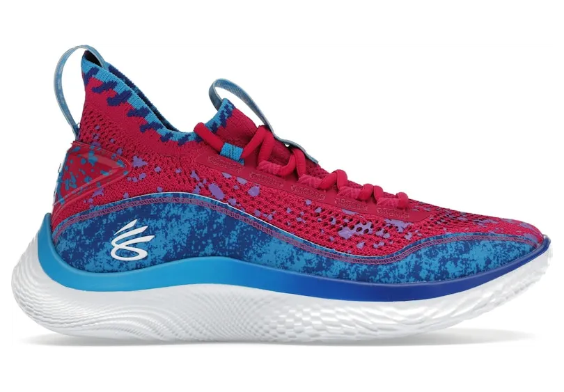 Curry Flow 8 Pi Day (3024694-603)