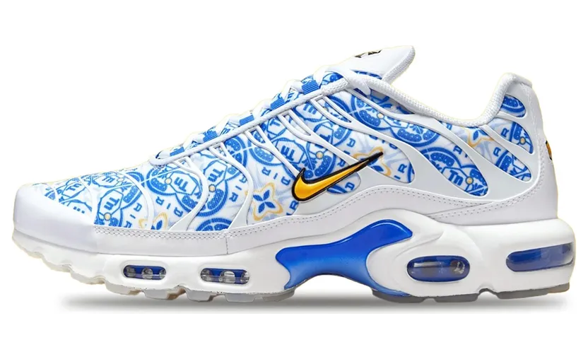 Nike Air Max Plus Lisboa (IM5982-100)