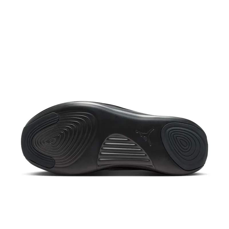 Jordan Future Mule – “Black / Dark Smoke Grey” (HV5073-005)