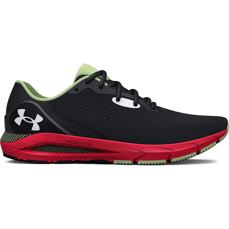Under Armour HOVR™ Sonic 5 Black (3024898-003)