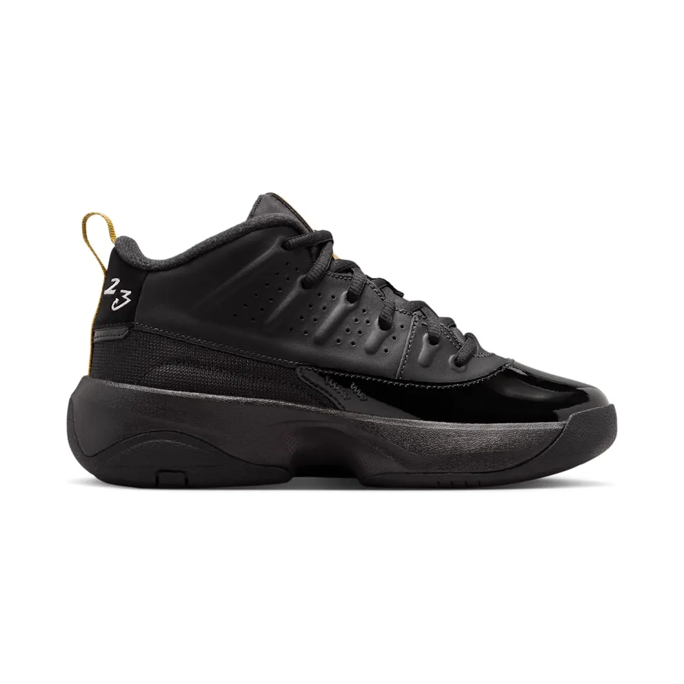 Jordan Max Aura 7 Black Metallic Gold (HQ2089-007)
