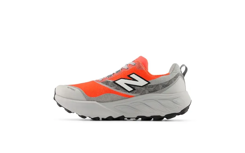 New Balance Fresh Foam Hierro Red