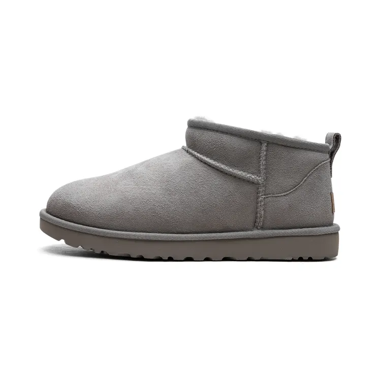 Ugg CLASSIC ULTRA MINI “Goat” (1116109-GOA)