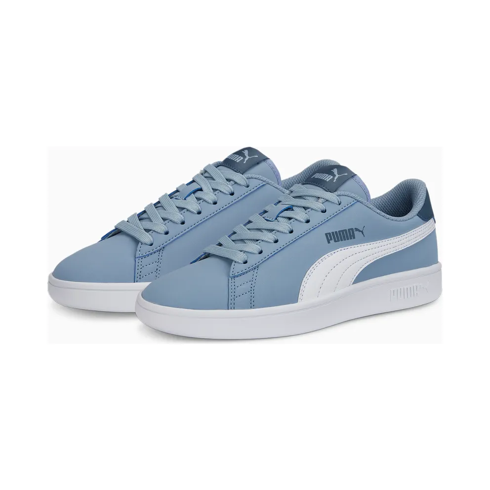 Puma Smash v2 Buck Blue/Grey/White (36518248)