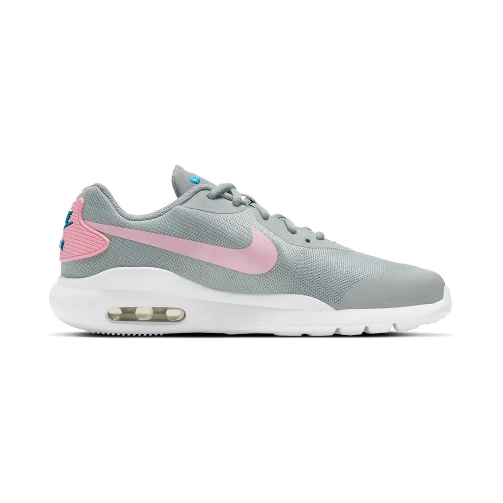 Nike Air Max Oketo Older Kids’ Grey (AR7419-016)