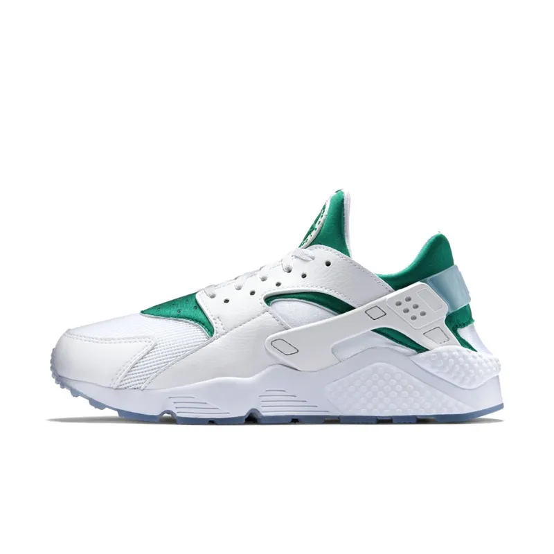 Nike  Air Huarache City Pack Paris White/Emerald Green (704830-130)