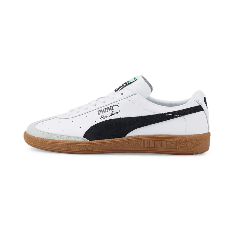 Men’s PUMA Vlado Stenzel OG White/Black/Gum (384251-01)