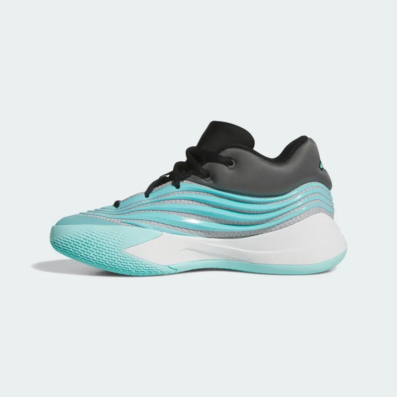 adidas Dame 10 Flash Aqua (JP6079)