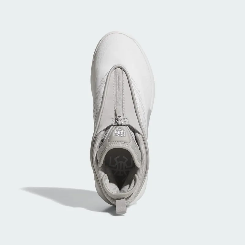adidas D.O.N. Issue #7 Team Cloud White (JS1299)