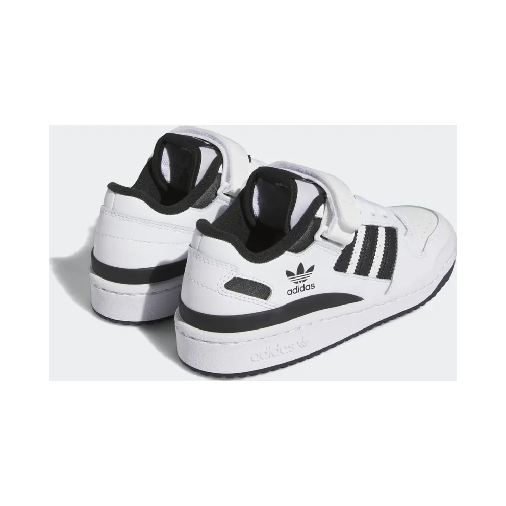 adidas Forum Low Cloud White / Core Black / Core Black (IF2649)