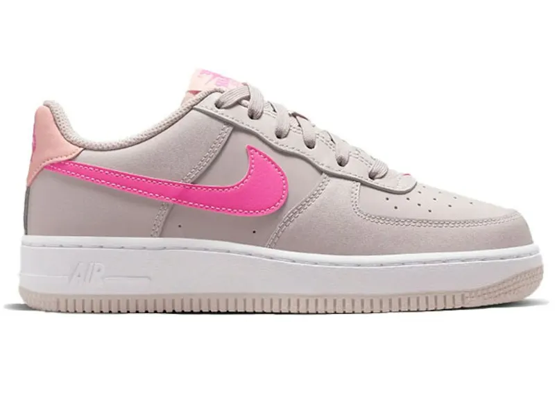 Nike Air Force 1 Low Platinum Violet Pinksicle (FV5948-002)