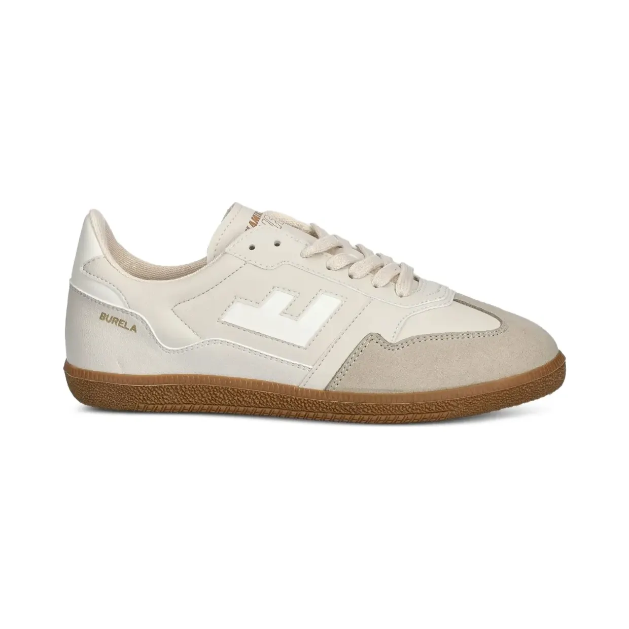 flamingos-sneaker BSGESWHI