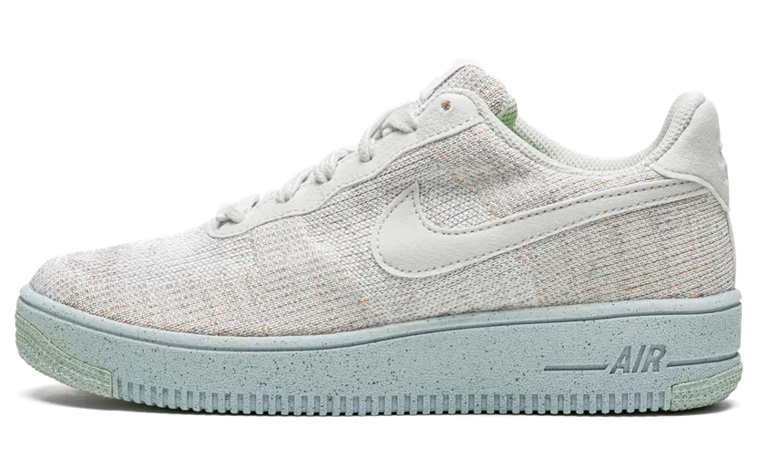 Nike Air Force 1 Crater Flyknit Wit (DH3375-101)