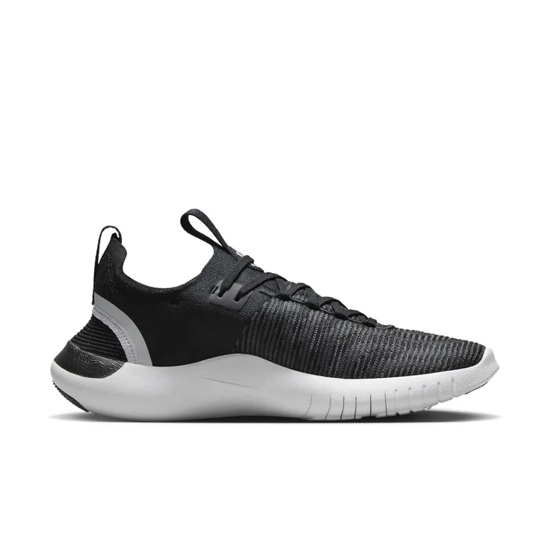 Nike Free Run FK Next Nature Black White Anthracite (DX6482-002)