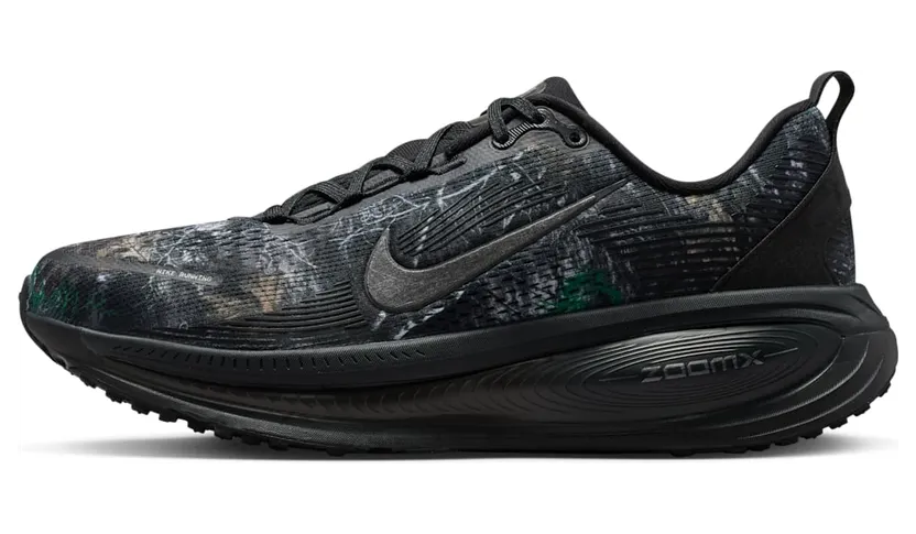 Nike Vomero 18 “Realtree Camo Black” (IF4456-001)