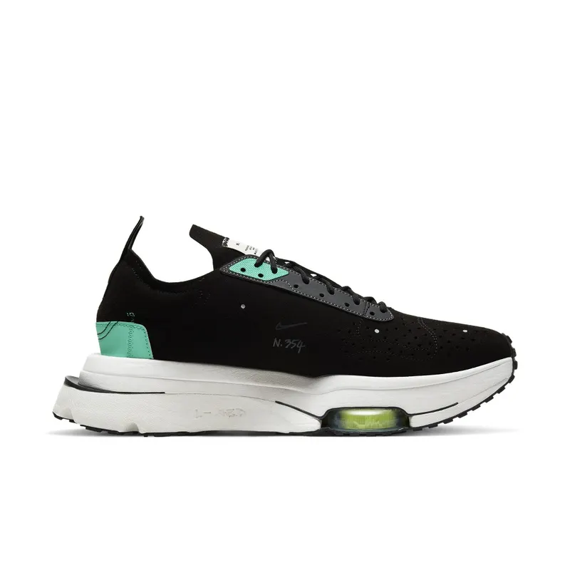 Nike Air Zoom Type Menta Black/Summit White-Menta-Orange Trans (CJ2033-010)