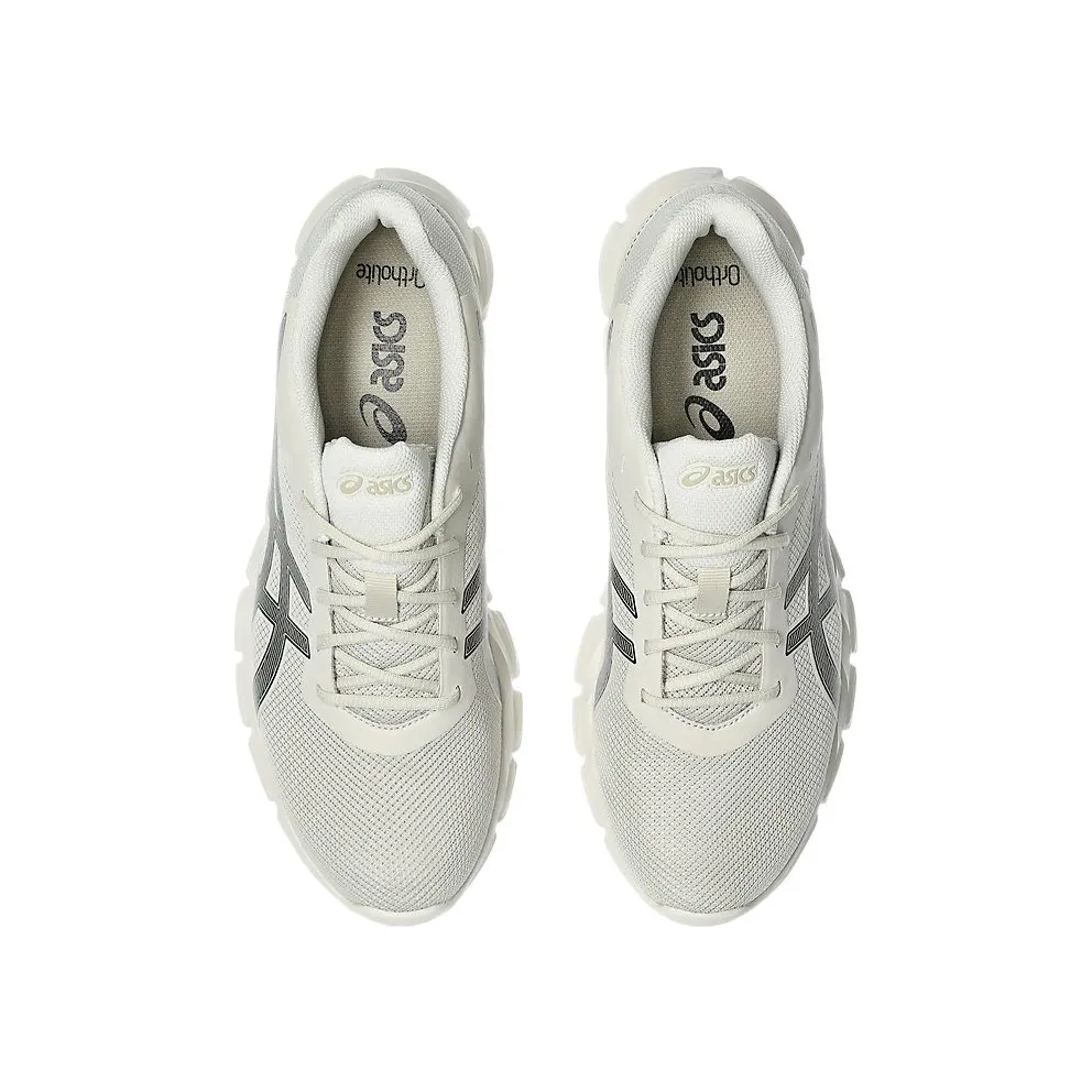 ASICS GEL-QUANTUM KEI “Smoke Grey / Black” (1203A906-020)