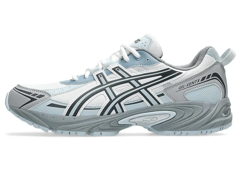 ASICS GEL-VENTX “White / Storm Cloud” (1203B040-100)
