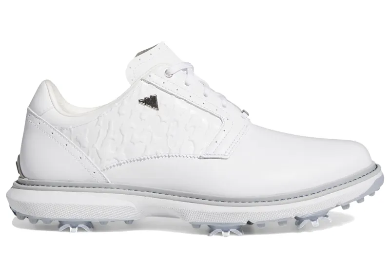adidas MC70 Golf White Halo Silver (JQ3465)