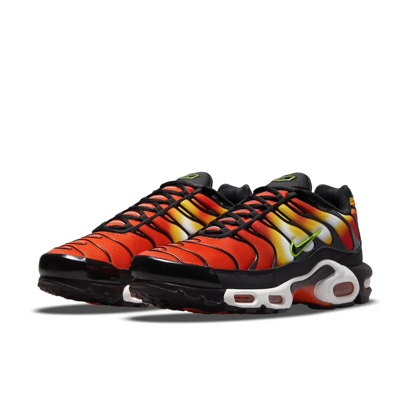 Nike Air Max Plus Orange (DR8581-800)