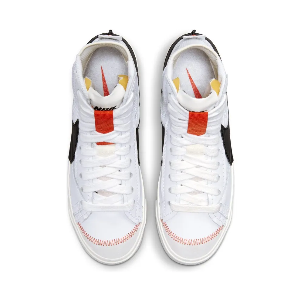 Nike Blazer Mid ’77 Jumbo White (DQ1471-100)