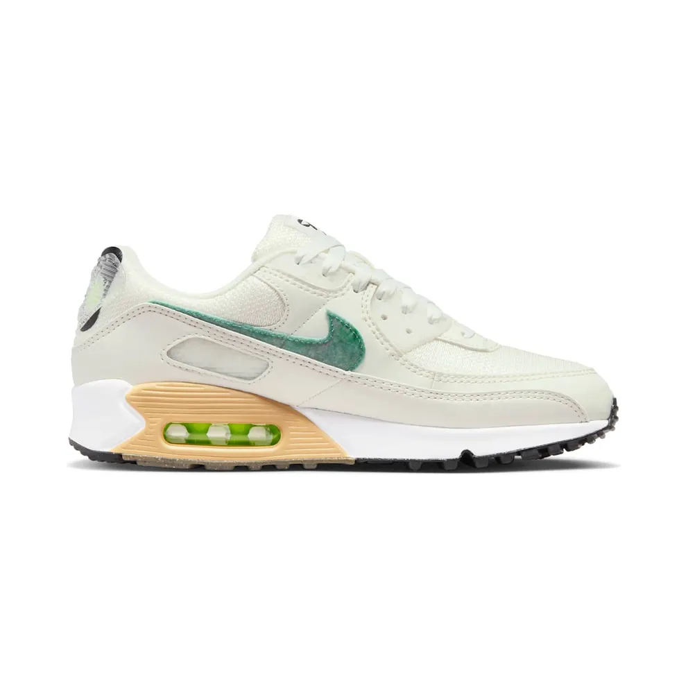 Nike Air Max 90 SE White (DO9850-100)