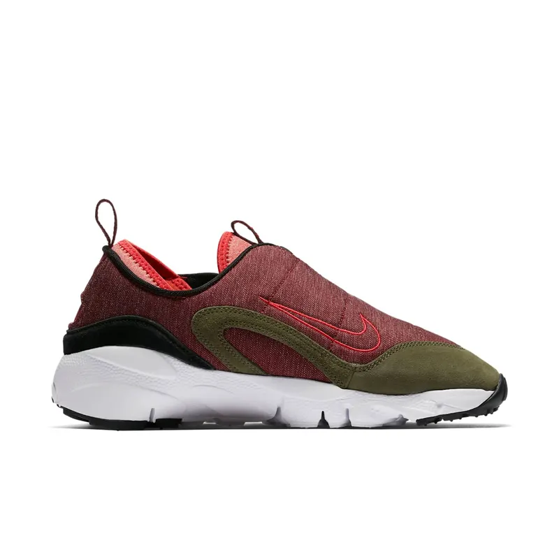 Nike Air Footscape NM Dragon Red (852629-600)