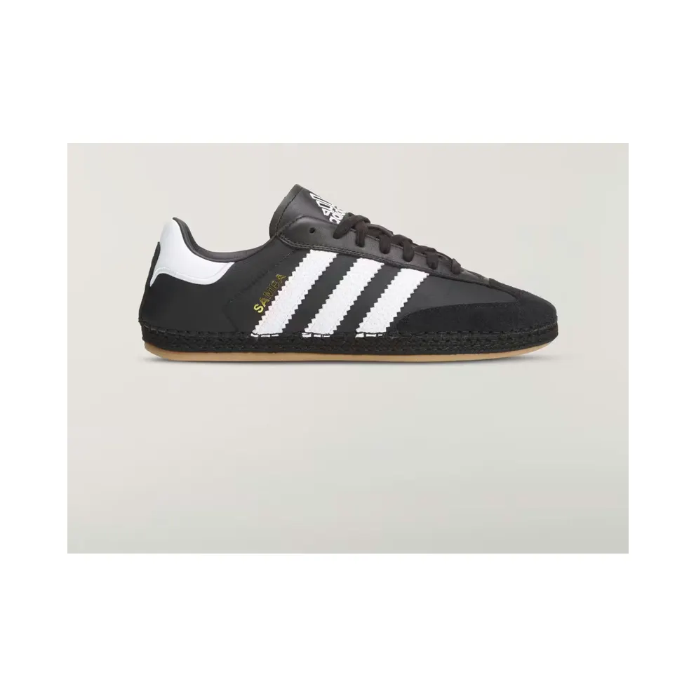 Clot x adidas Samba Espadrille (KI4323)