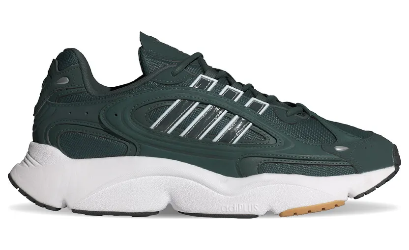 Adidas Ozmillen Groen