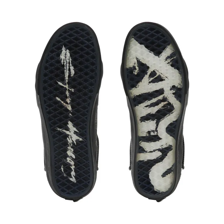 vans-sk8-hi VN0A7Q5OBLK