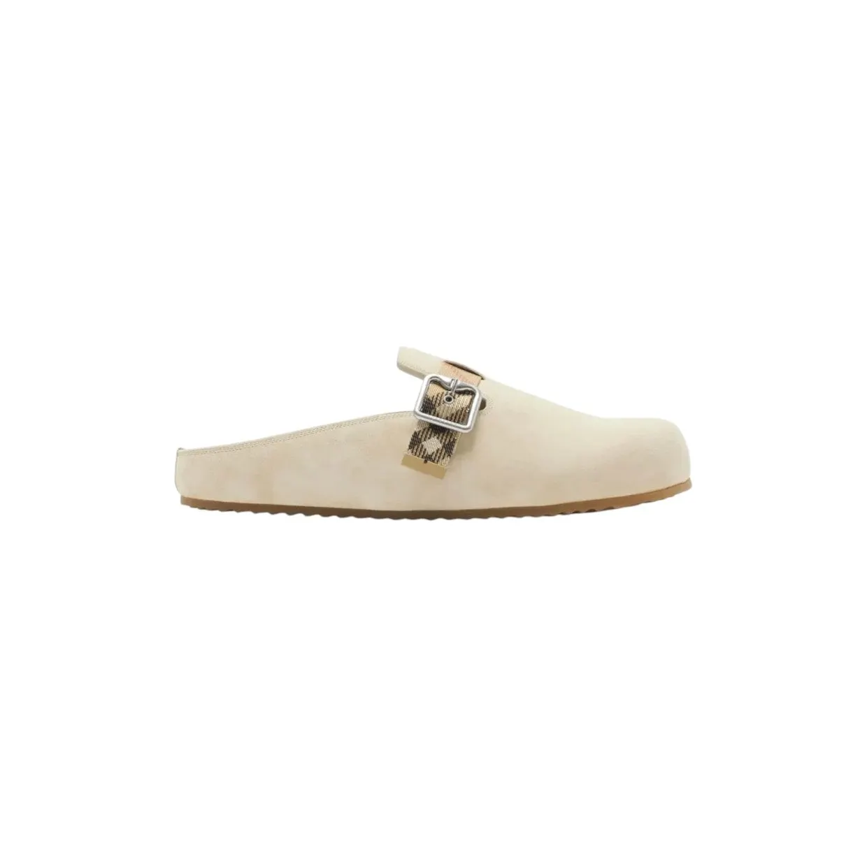 Burberry Urchin Clogs Bake (8113302)