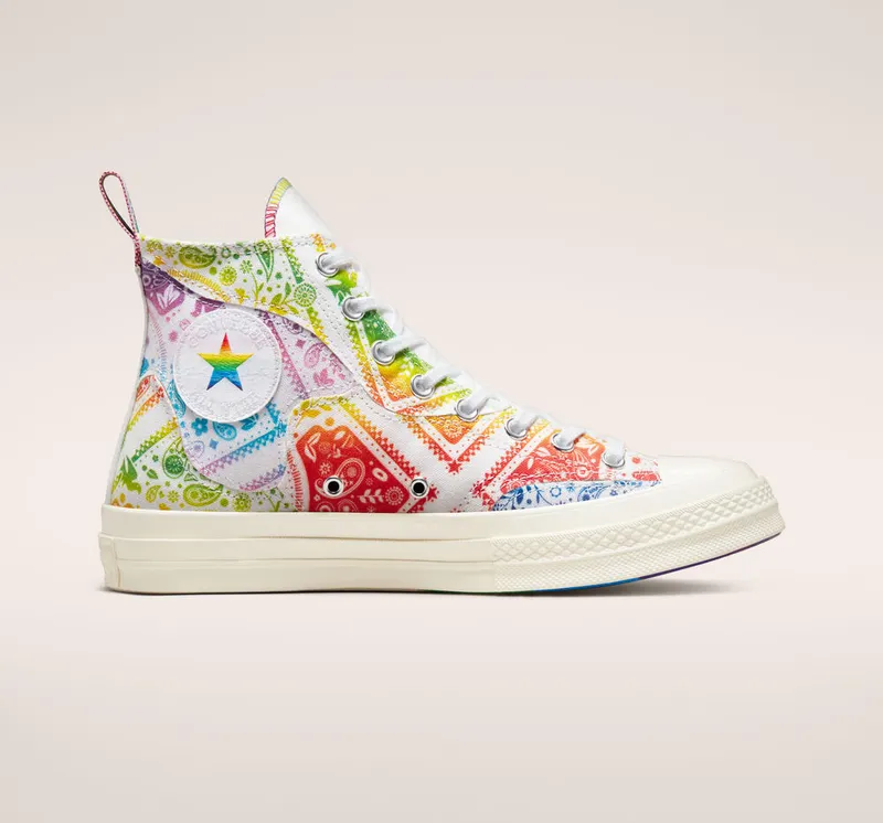 Converse Chuck 70 Pride (A02266C)