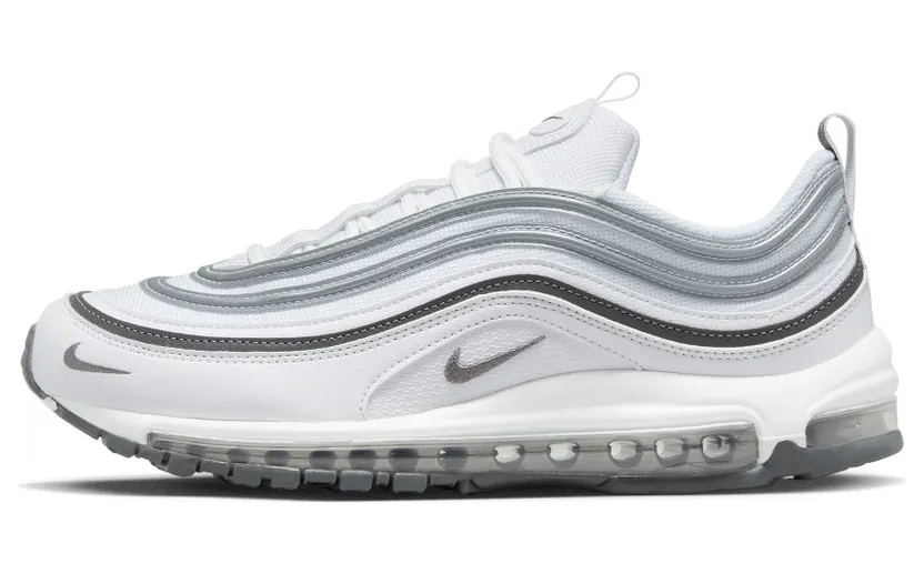Nike Air Max 97 Wit (DX8970-100)