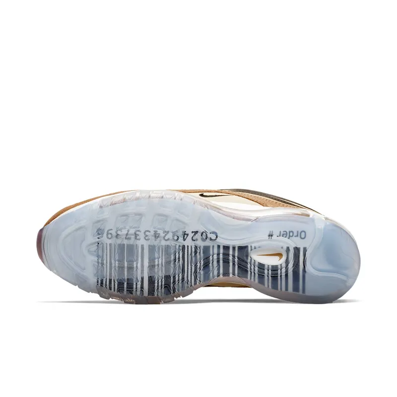 Nike Air Max 97 ‘Bar Code’ (2018) (921826-201)