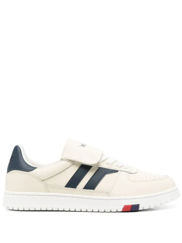 Pro-Keds aus Leder – Nude (F225CLMLL01X716W)