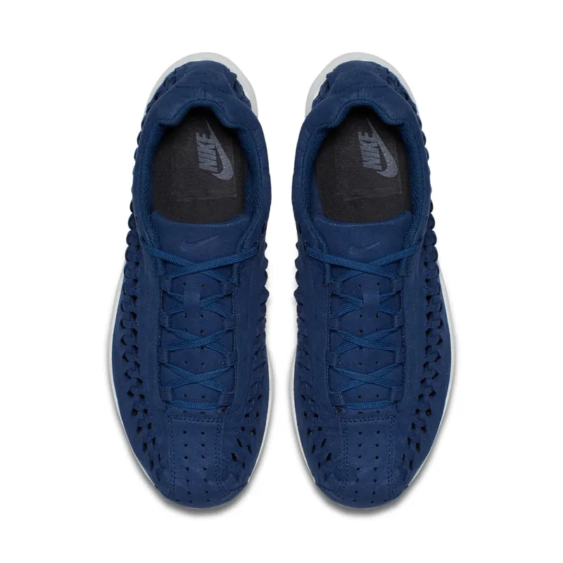 Nike Mayfly Woven Coastal Blue Coastal Blue/Black-Off White (833132-400)