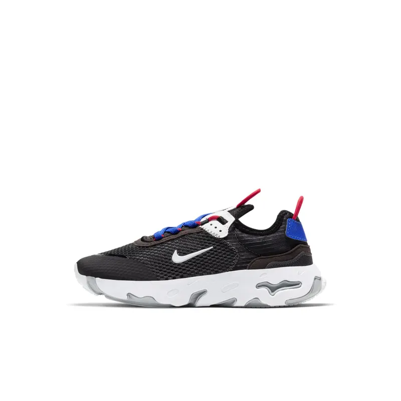 Nike RT Live Younger Kids’ Black (CW1621-002)