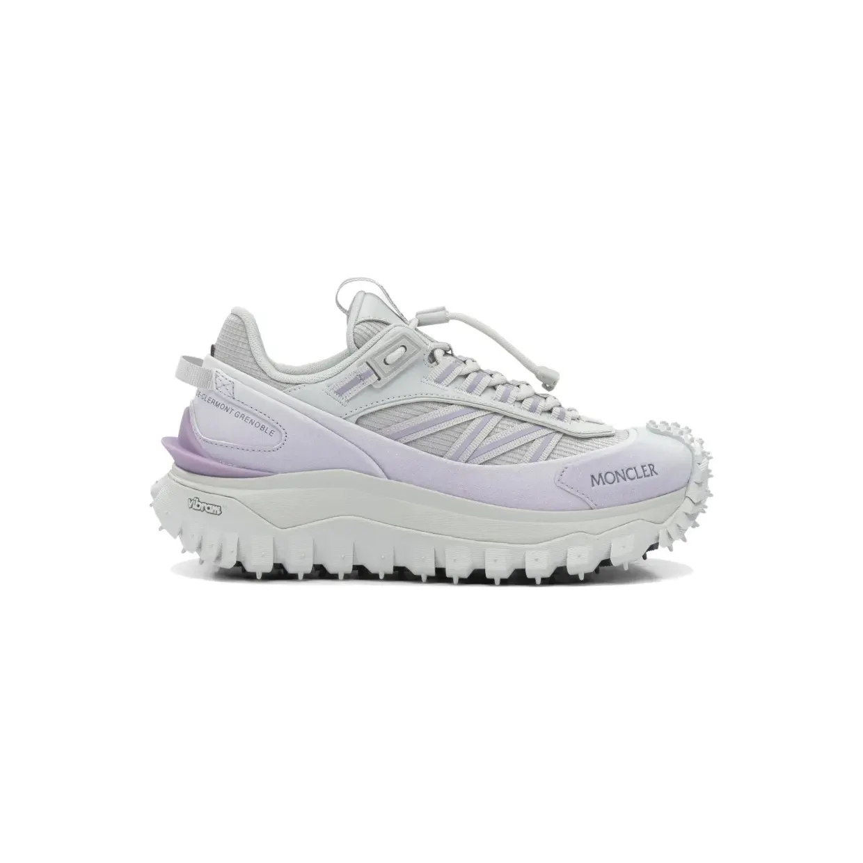 Moncler Tailgrip Gtx “Grey” (L109B4M00130M8443)
