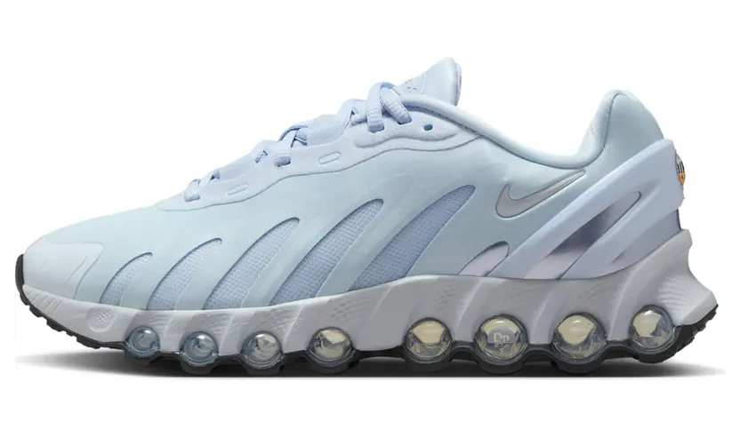 Nike Air Max Dn8 Celestine Blue Pure Platinum (HF5509-401)