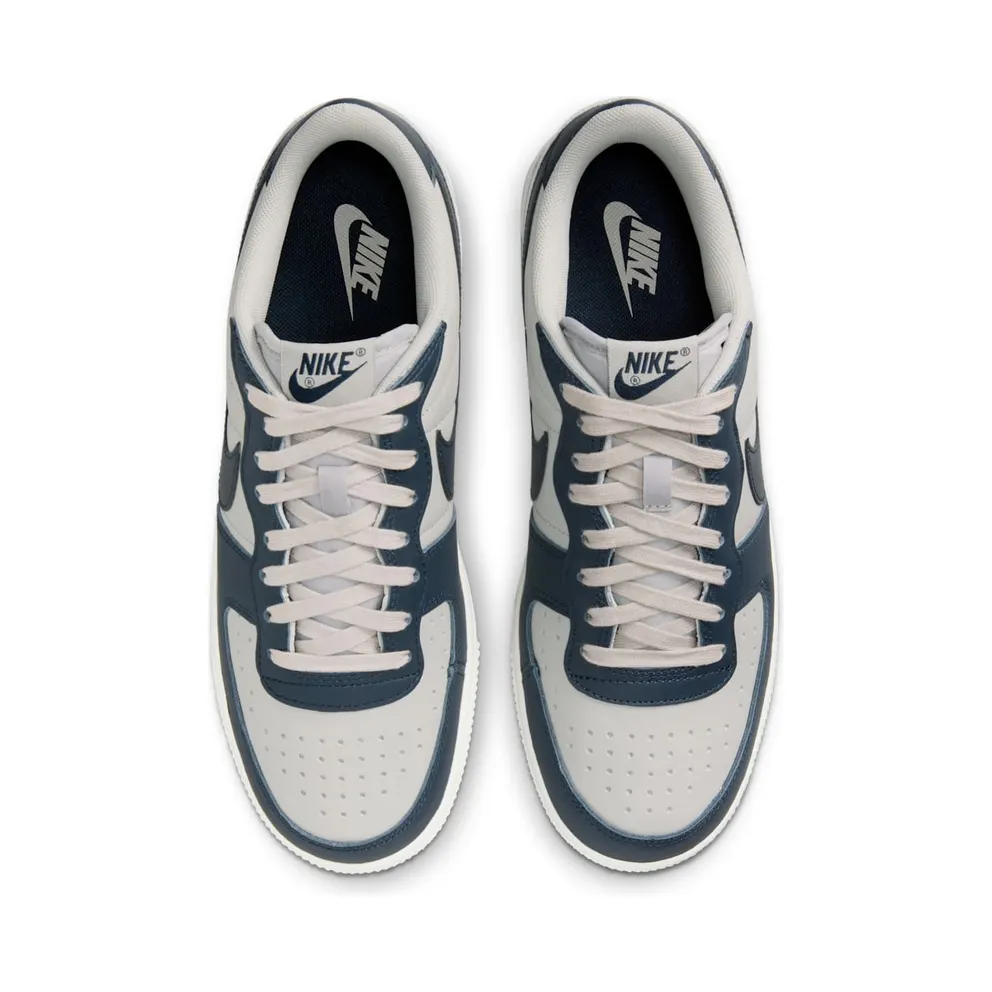 Nike Terminator Low Granite/Sail/Dark Obsidian (FN6830-001)
